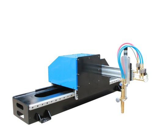 ფართოდ გამოიყენება პლაზმური და ლაზერული ჭრის ცვილის ექსტრაქტორის პლაზმური CNC ჭრის დანადგარი