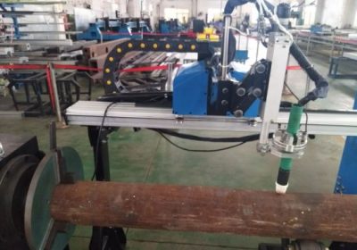 ხელშეწყობის ფასი ჩინეთის ქარხანა მწარმოებელი CNC კატარღა მანქანა პლაზმური ჭრის დანადგარი