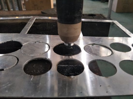 CNC პლაზმური მილის მოჭრა fangling კონტროლის მბრუნავი მოწყობილობა